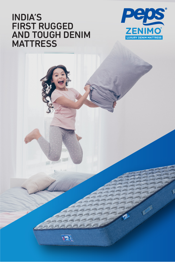 Peps king 2024 size mattress price